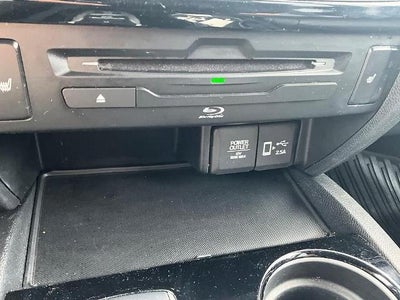 2020 Honda Pilot Touring 8-Passenger AWD