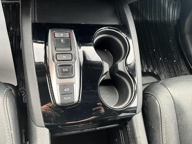 2020 Honda Pilot Touring 8-Passenger AWD