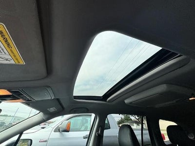 2020 Honda Pilot Touring 8-Passenger AWD