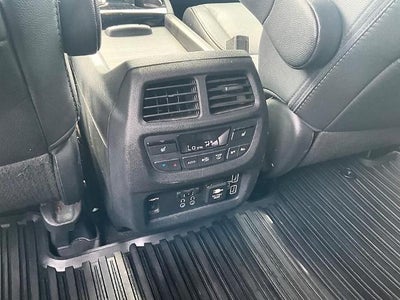 2020 Honda Pilot Touring 8-Passenger AWD