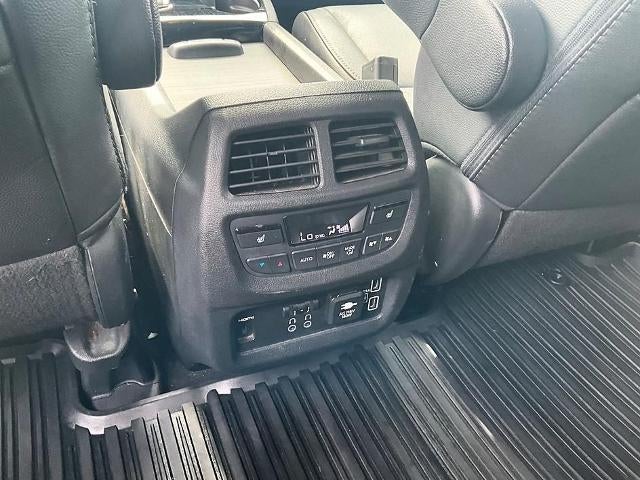 2020 Honda Pilot Touring 8-Passenger AWD