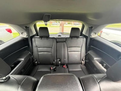 2020 Honda Pilot Touring 8-Passenger AWD