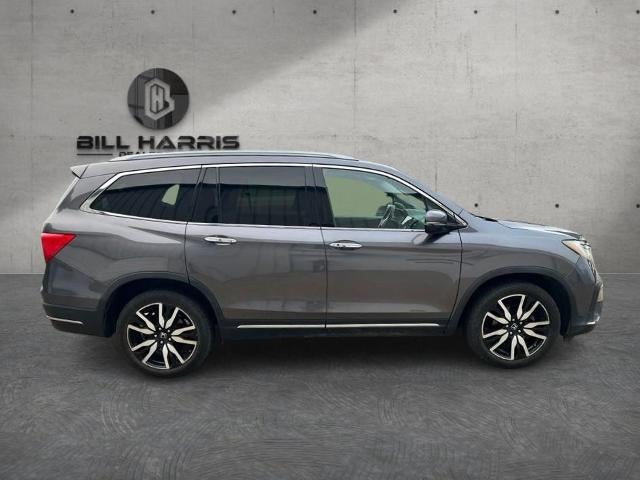 2020 Honda Pilot Touring 8-Passenger AWD