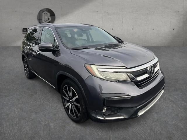 2020 Honda Pilot Touring 8-Passenger AWD