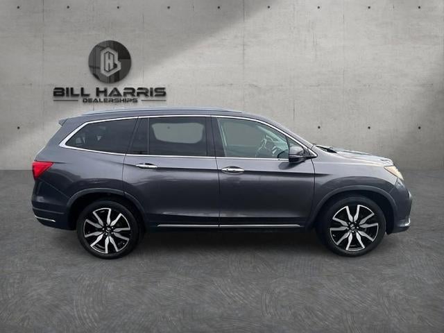 2020 Honda Pilot Touring 8-Passenger AWD