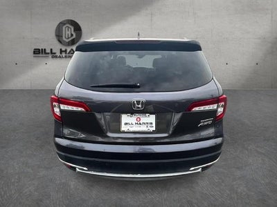 2020 Honda Pilot Touring 8-Passenger AWD