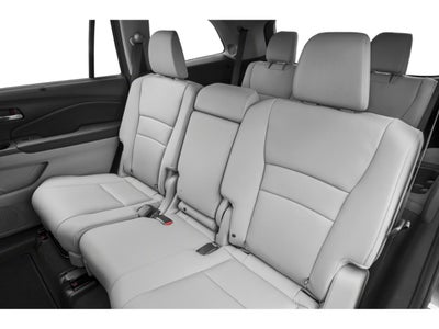 2020 Honda Pilot Touring 8-Passenger AWD