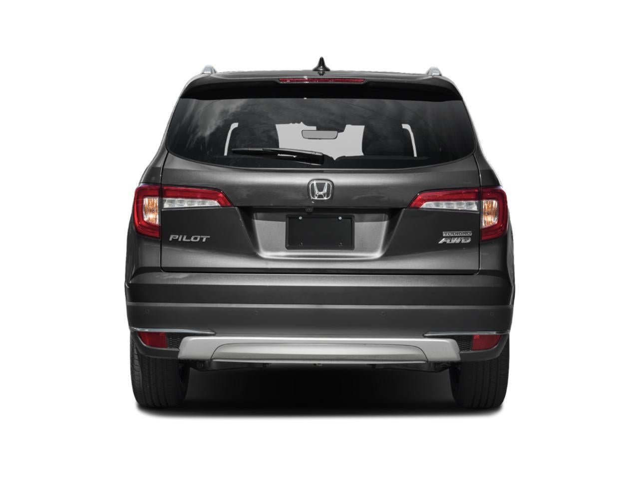2020 Honda Pilot Touring 8-Passenger AWD