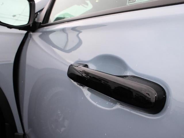 2025 Honda Pilot TrailSport AWD