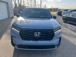 2025 Honda Pilot TrailSport AWD