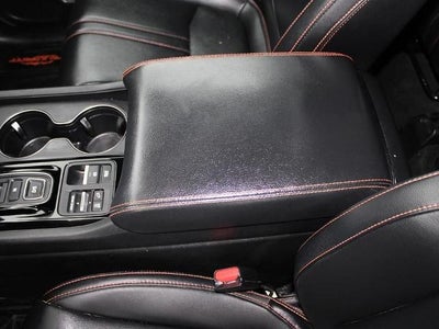 2025 Honda Pilot TrailSport AWD