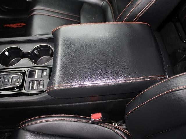 2025 Honda Pilot TrailSport AWD