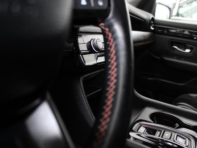 2025 Honda Pilot TrailSport AWD