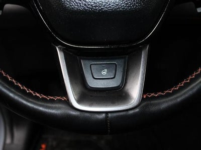 2025 Honda Pilot TrailSport AWD