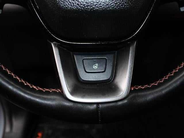 2025 Honda Pilot TrailSport AWD