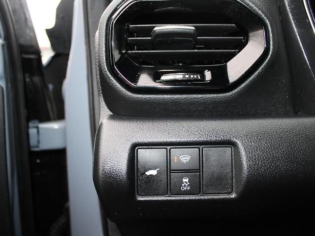 2025 Honda Pilot TrailSport AWD