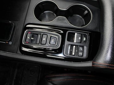 2025 Honda Pilot TrailSport AWD