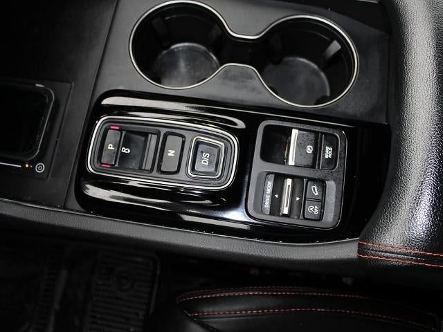 2025 Honda Pilot TrailSport AWD