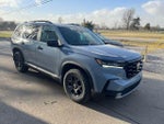 2025 Honda Pilot TrailSport AWD