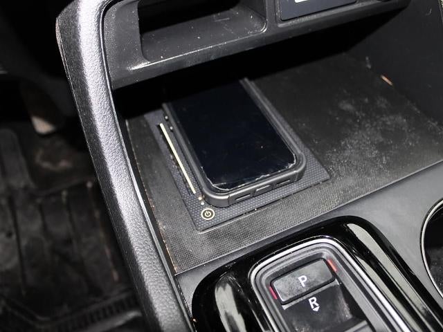 2025 Honda Pilot TrailSport AWD