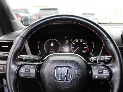 2025 Honda Pilot TrailSport AWD