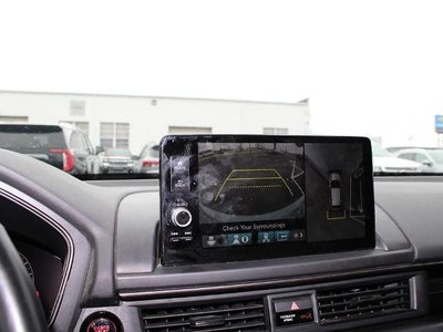 2025 Honda Pilot TrailSport AWD