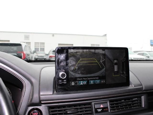 2025 Honda Pilot TrailSport AWD