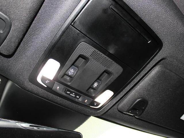 2025 Honda Pilot TrailSport AWD