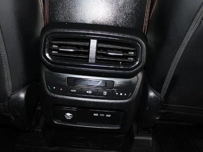 2025 Honda Pilot TrailSport AWD