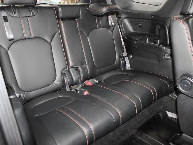 2025 Honda Pilot TrailSport AWD