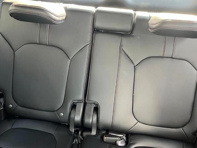 2025 Honda Pilot Black Edition AWD