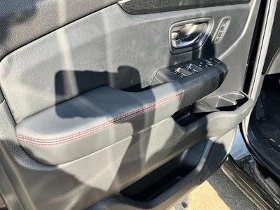 2025 Honda Pilot Black Edition AWD
