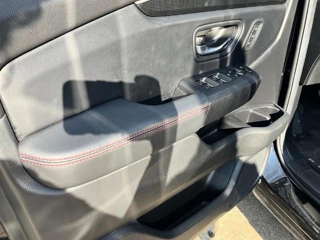 2025 Honda Pilot Black Edition AWD