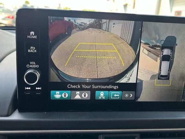 2025 Honda Pilot Black Edition AWD