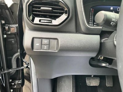 2025 Honda Pilot Black Edition AWD