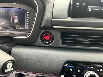2025 Honda Pilot Black Edition AWD