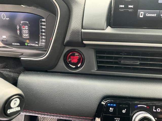 2025 Honda Pilot Black Edition AWD