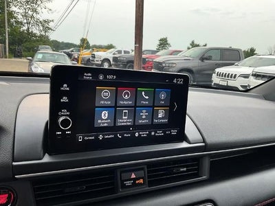 2025 Honda Pilot Black Edition AWD