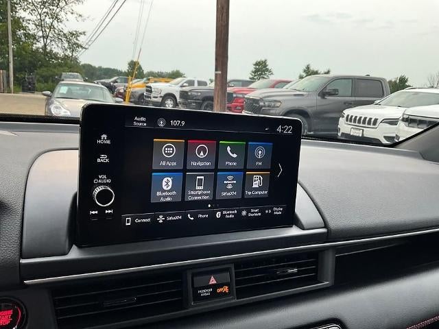 2025 Honda Pilot Black Edition AWD