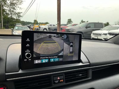 2025 Honda Pilot Black Edition AWD