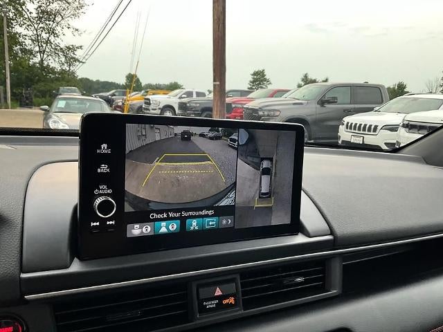 2025 Honda Pilot Black Edition AWD