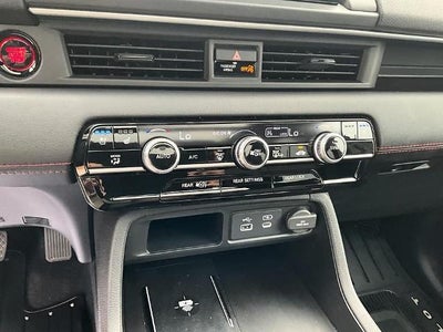 2025 Honda Pilot Black Edition AWD