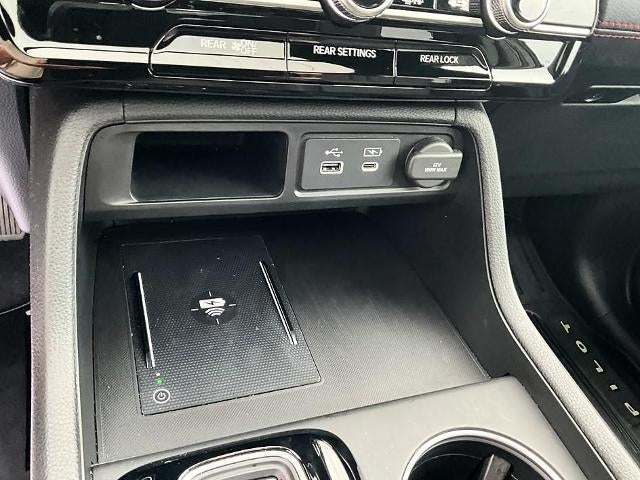 2025 Honda Pilot Black Edition AWD
