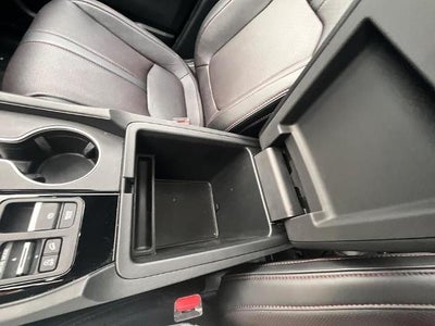 2025 Honda Pilot Black Edition AWD