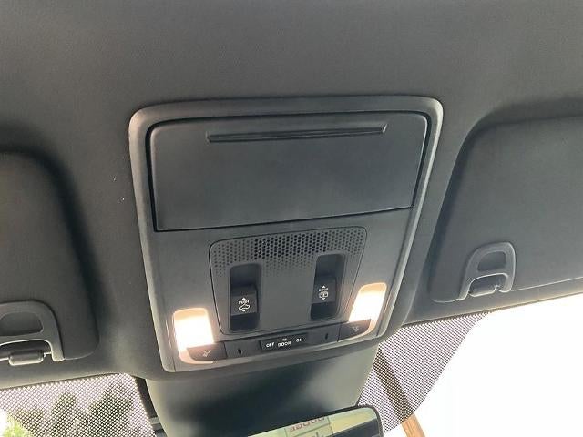 2025 Honda Pilot Black Edition AWD