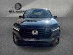 2025 Honda Pilot Black Edition AWD