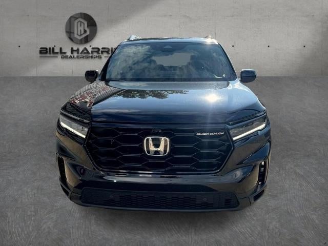 2025 Honda Pilot Black Edition AWD