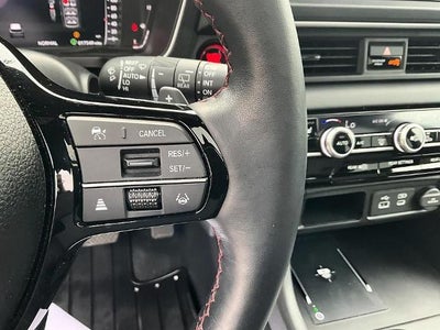 2025 Honda Pilot Black Edition AWD