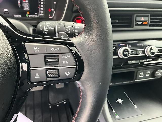 2025 Honda Pilot Black Edition AWD