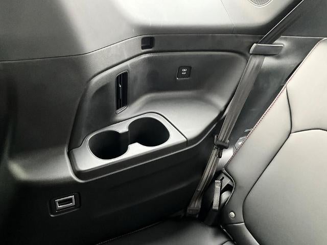 2025 Honda Pilot Black Edition AWD